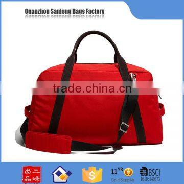 Chinese products wholesale promotion travel bag