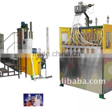 Styrofoam Cup Production Line