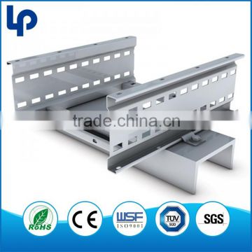 Telecom Electrical Equipment Cable Tray Ladder Rack Cable Tray