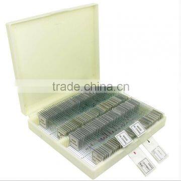 Human Oral Pathology Medical Prepared Slides for Teaching photo-5