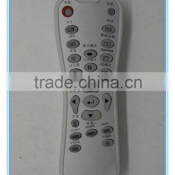 Projector remote control use for Optoma HD65 HD70S HD71S HD75 XB1000 HD700X HD640