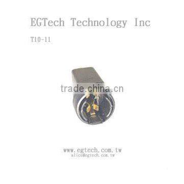 Wedge lamp Holder T10-11