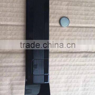 ZF Black+Red 32 Keys KK-Y3200 Remote Control for KONKA Liquid Crystal Television and PDP Plasma Television With CR2025 Battery photo-2