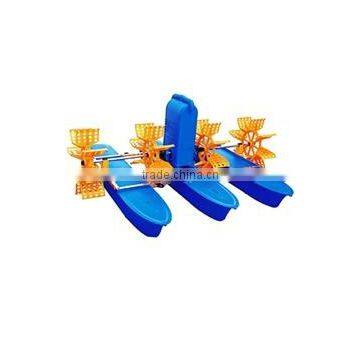 FD Series Impeller Aerators 4-Impeller Aerators