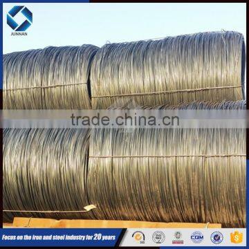 Carbon Steel Wire Rods photo-2