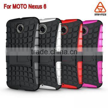Guangzhou for MOTOROLAR Nexus 6 cover ,phone case for MOTOROLAR Nexus 6