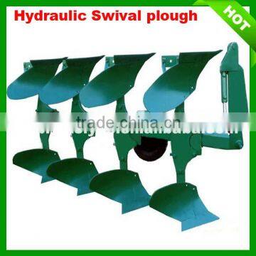 Tractor mounted share plough/hydraulic reversible plough for sale