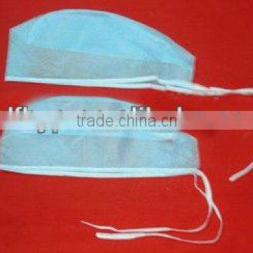 doctor nonwoven disposable caps