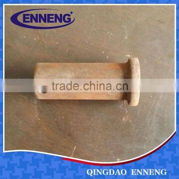 Chain and Reciprocating Grate of the Boiler