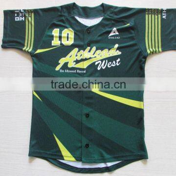 2016 custom design 100% polyester mesh sublimated footy jerseys