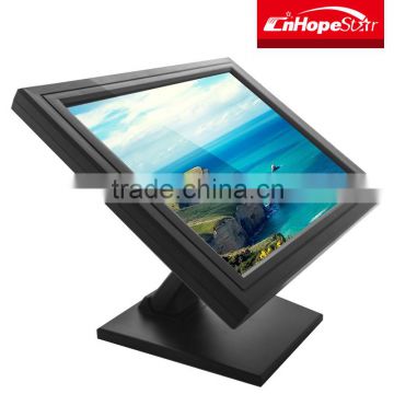 Quality choice 15"/15 inch pos touch screen touchscreen monitor