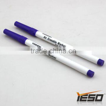 AEP-V2 Yoken Air Erasable Pen Violet Color Long Type Sewing Accessories