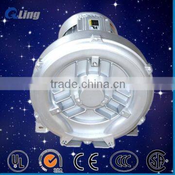 wuxi gezhiling high performance compressor pump