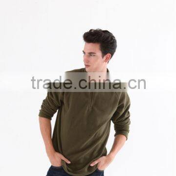 stock wholesale fleece lining jacket