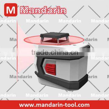 MANDARIN - NL360-1 high-tech automatic leveling tool, electronic laser level, electronic gradienter