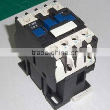 CJX2 LC1-D AC contactor electrical contactor magnetic contactor