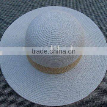 fshion paper straw hat