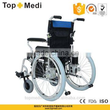 Cheap Price Electric Wheelchair for Disabled People photo-2