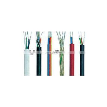 UL & VDE heating wire