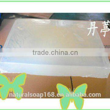 Wholesale Melt and Pour Glycerin Soap Base