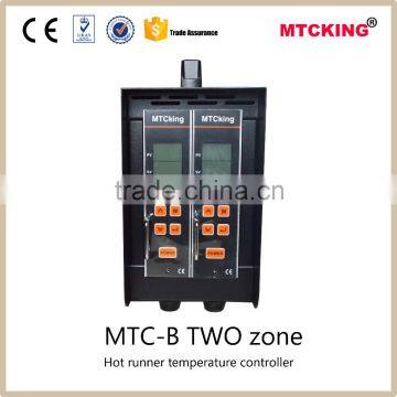 for Moulding Hot Runner System Temperature Controller Rs485 Modbus Temperature Controller photo-4