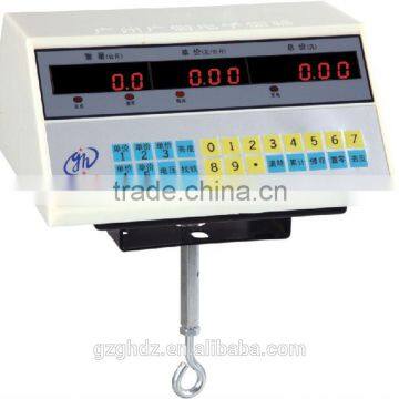 Wholesale Price Guangheng Electronic Balance Scale Indicator Part With LCD Display