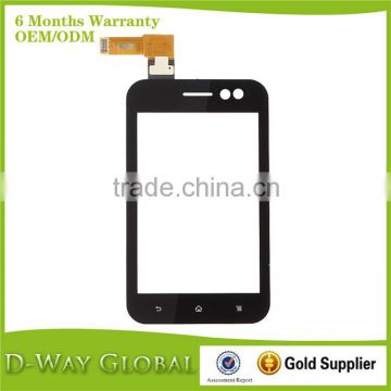 Mobile Phone Repair Parts For Sony Xperia ST21 Touch Screen