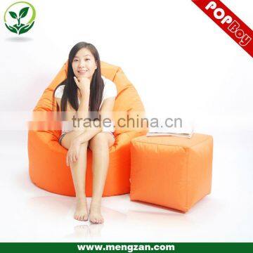 Suitable for your colorful life beanbag chair comfort air bean bag chair