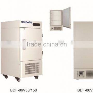 BIOBASE -86 Degree Ultra-low Temperature Freezer (website:ruth.yang878)