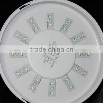 Unique Design E27 Ceiling Led Light / 24w Retrofit Lighting Fixture photo-4