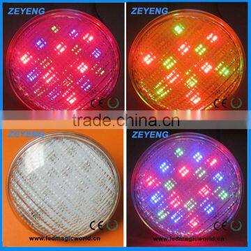 2015 high quality IP68 PAR56 pool lights