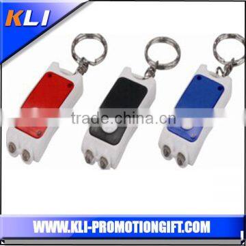 led solar lamp torch chain for hanging for promotion gift