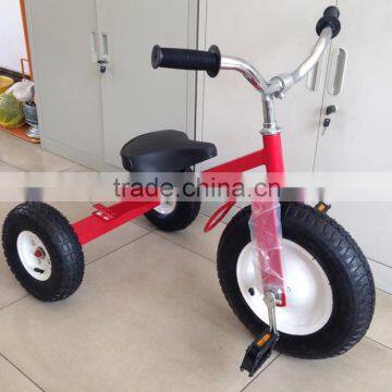 Kids Tricycle With Pedal, Child Tricycle, Kids Bike With Pedal TC1803 photo-2