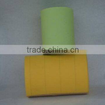 air filter paper for GM