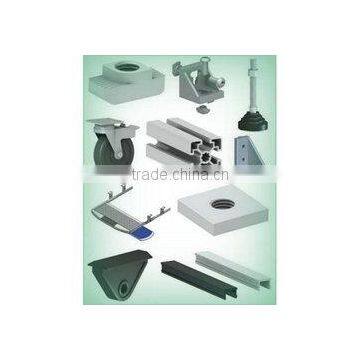 Best Price Industrial Aluminium Profiles photo-2