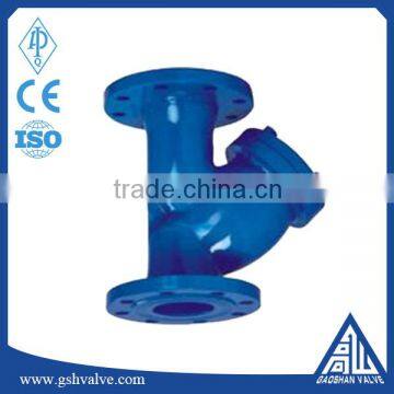 y Strainer Stainless Steel Material With High Quality photo-5