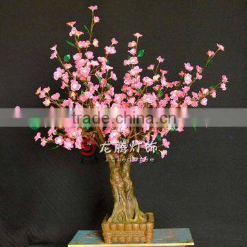 Waterproof Led Branch Flower Trees Light photo-2