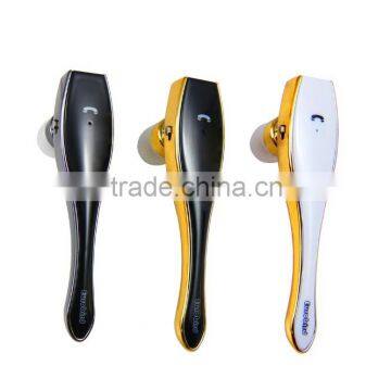 2015 good customer feedback Wireless Bluetooth Earhook Headphones