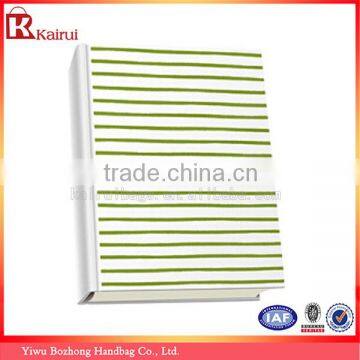 100% Factory Directly Supply Hardcover School Paper Notebook