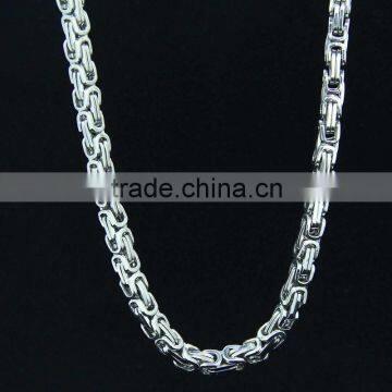 Fashion Necklace Jewelry for Men