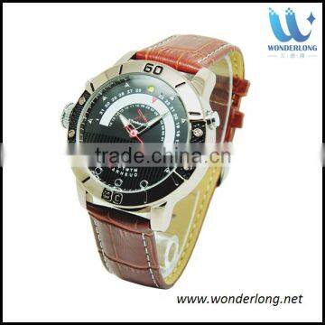 competitive price camera watch wrist watch hidden camera1280P TFcard