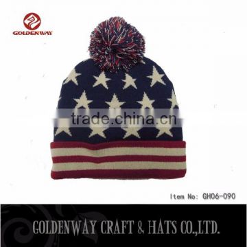 Best Quality Custom Unisex Winter Hats