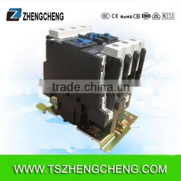 LC1 D50 11 230V ac Contactor photo-2