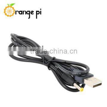 Orange Pi PC SET7: Pi PC + Transparent ABS Case + Power Cable + 8GB Class 10 Micro SD Card Beyond Raspberry photo-6