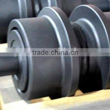 excavator pc240lc-10/pc220lc-8/pc210-10 carrier roller/upper roller top roller 20y3043510