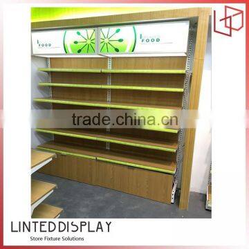 CigaretteTobacco Rack For Shop Display Furniture