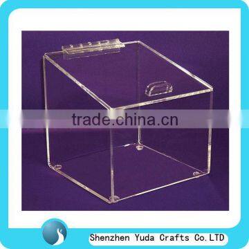 plexiglass candy bin, acrylic candy bin perspex candy bin