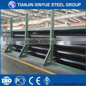 API 5CT Casing Pipe for Oil and Gas photo-4