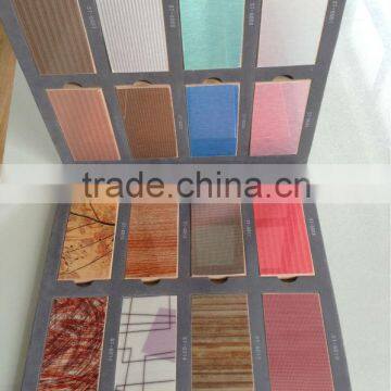 UV Metal Mdf Panel for Kitchen Cabinet Door,shutters ,wardrobe