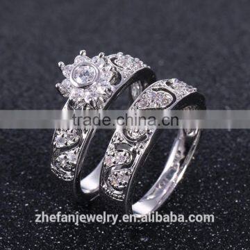 Engagement Rings South Africa Diamond Engagement Ring Double Ring